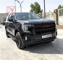 جی ئێم سی یوکۆن